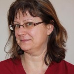 Jitka Vydarená