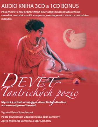 devet tantrických pozic