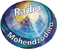 radio mohendzodaro